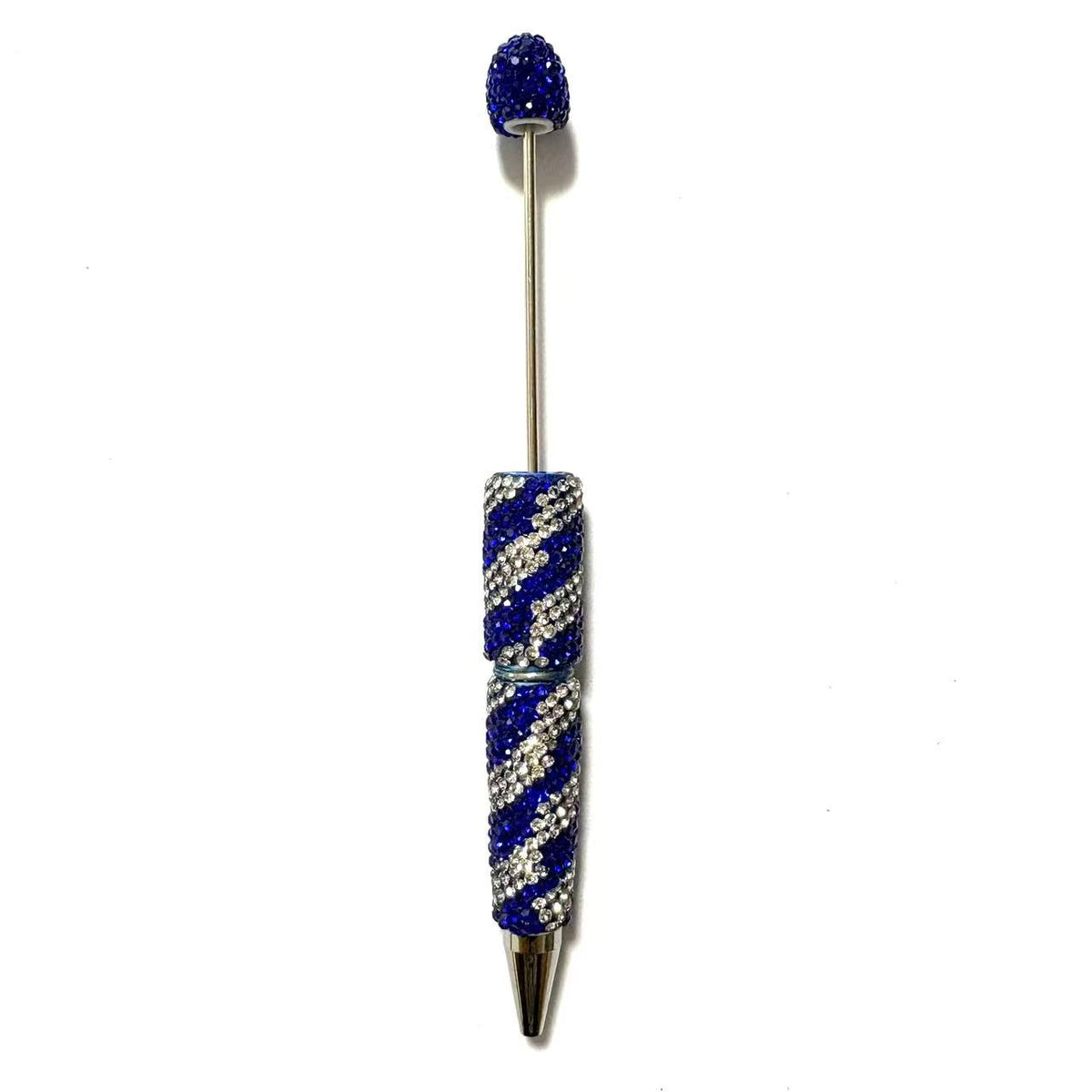 3pcs  Rhinestone Beadable Pens  PN