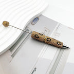 Kimhatter Beadable Rhinestone Pen-J