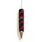 3pcs  Rhinestone Beadable Pens  PN