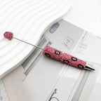 Kimhatter Beadable Rhinestone Pen-J