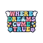 Creative cartoon silicone focal bead