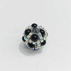 Kimhatter Cat's Eye Heart Heavy Duty Bead