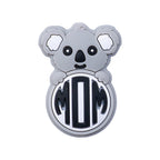 DIY Mom series silicone focal beads