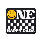HAPPY SMILE SILICONE FOCAL BEAD