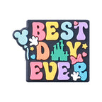 Creative cartoon silicone focal bead
