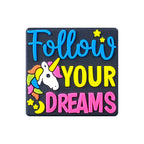 Creative cartoon silicone focal bead