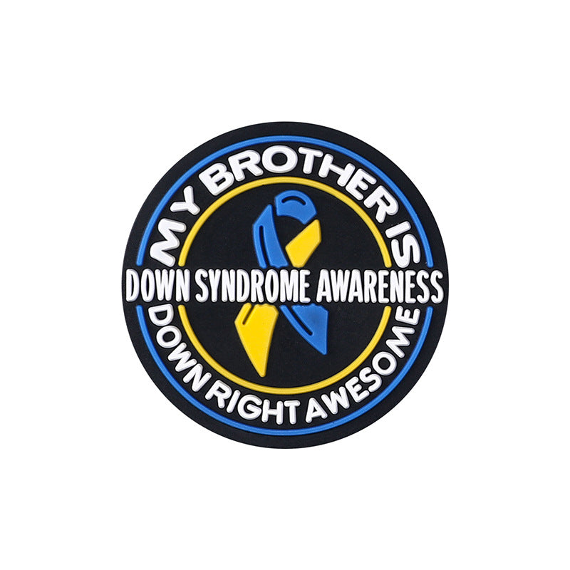 Heart shaped, cartoon butterfly silicone focal beads