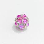 Kimhatter Cat's Eye Heart Heavy Duty Bead