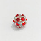Kimhatter Cat's Eye Heart Heavy Duty Bead
