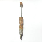 10pcs  Rhinestone Beadable Pens