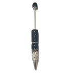 10pcs  Rhinestone Beadable Pens