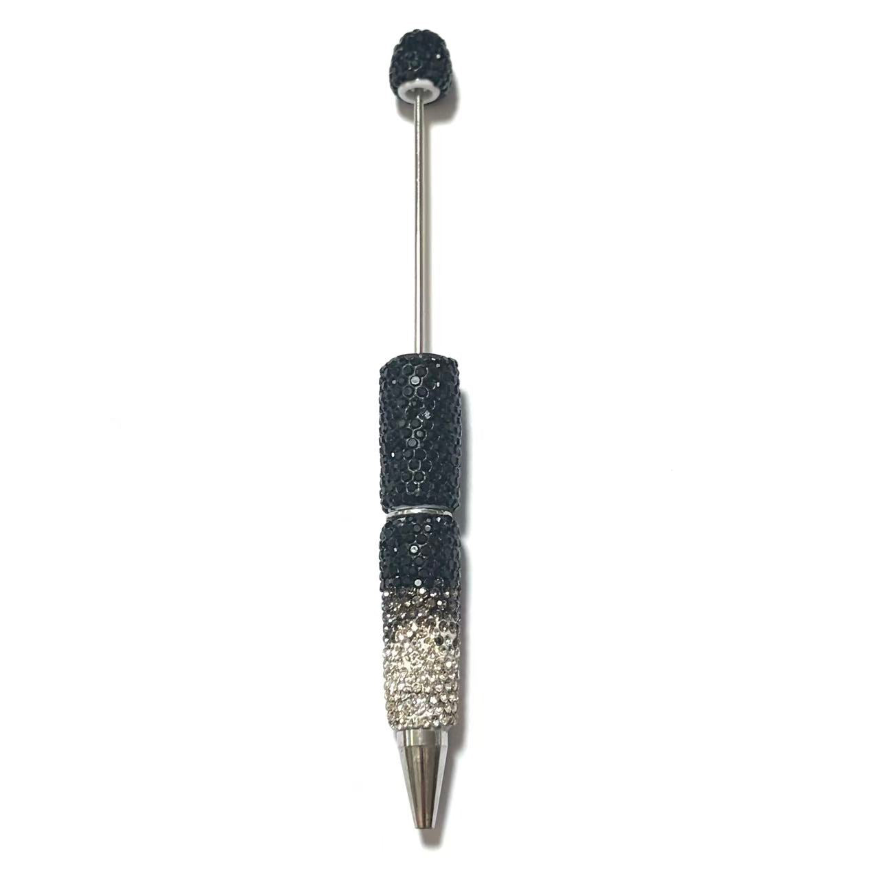 10pcs  Rhinestone Beadable Pens