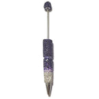 10pcs  Rhinestone Beadable Pens