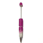 10pcs  Rhinestone Beadable Pens