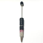 10pcs  Rhinestone Beadable Pens