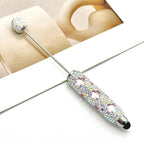Kimhatter Beadable Rhinestone Pen-G