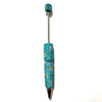3pcs  Rhinestone Beadable Pens  PJ