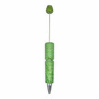 Kimhatter Beadable Rhinestone Pen-A