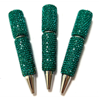 11-Pack Beadable Solid Color Pens  (NEW)