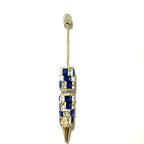 6-Pack Crystal Pens
