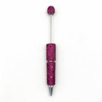 Kimhatter Beadable Rhinestone Pen-A