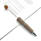 Kimhatter Beadable Rhinestone Pen-H