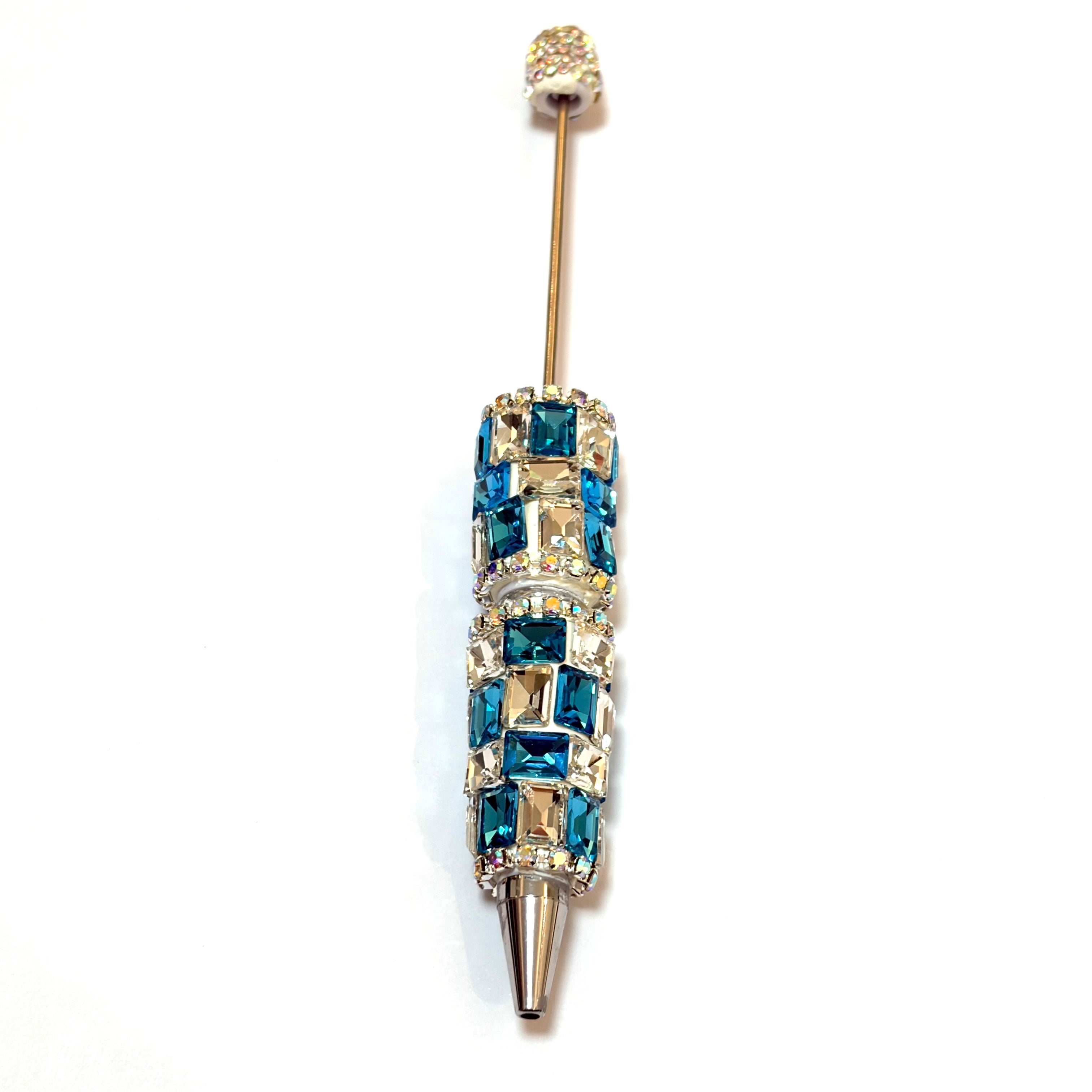 6-Pack Crystal Pens