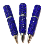 11-Pack Beadable Solid Color Pens  (NEW)