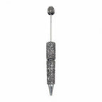 Kimhatter Beadable Rhinestone Pen-A
