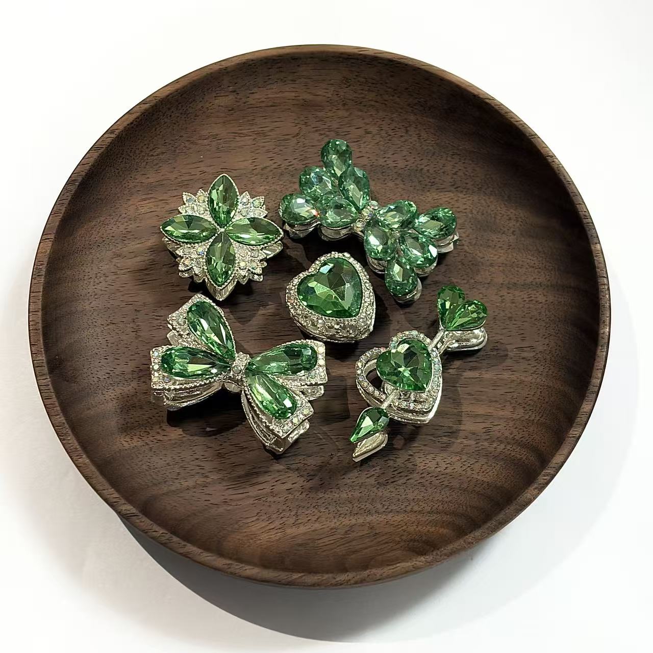 Alloy Beads — Handmade DIY Craft Supplies