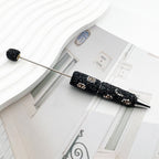 Kimhatter Beadable Rhinestone Pen-J