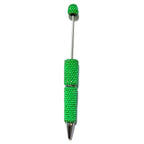 10-Pack Beadable Neon Pens