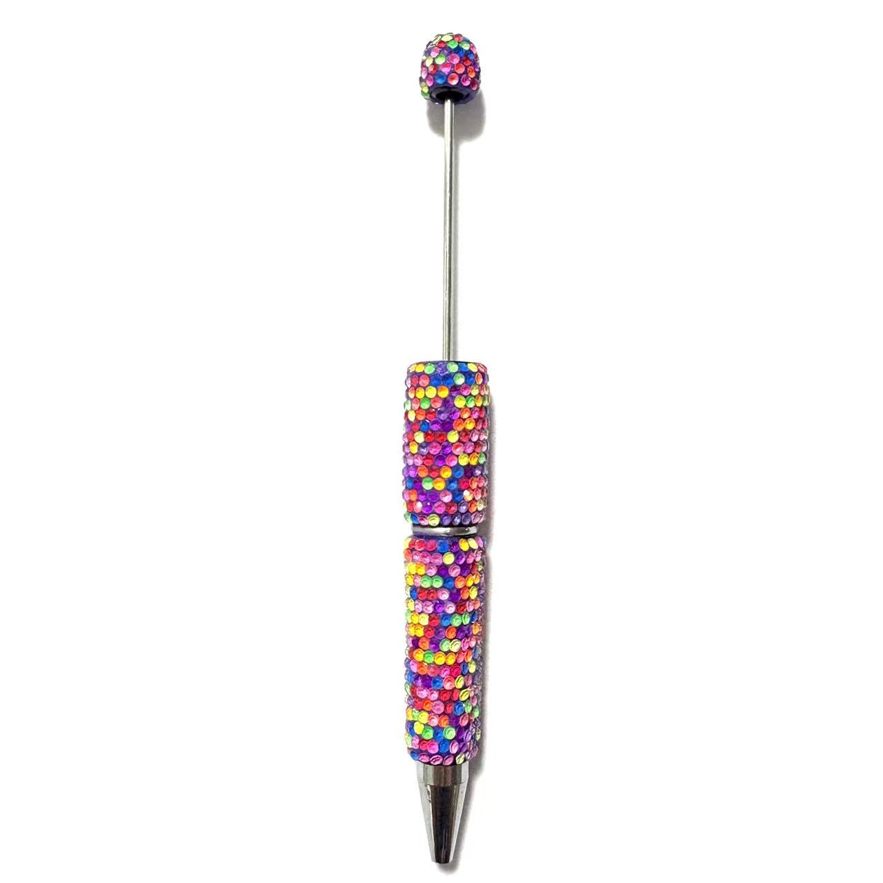 11-Pack Beadable Neon Pens  (NEW)