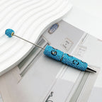 Kimhatter Beadable Rhinestone Pen-J