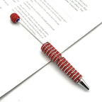 Kimhatter Beadable Rhinestone Pen-H