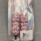 2pcs  Rhinestone Beadable Pens  PF
