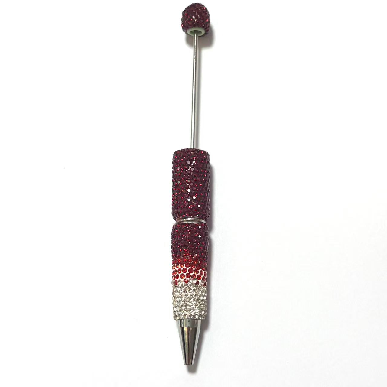 6-Pack Beadable Ombre Pens
