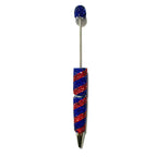 3pcs  Rhinestone Beadable Pens  PN