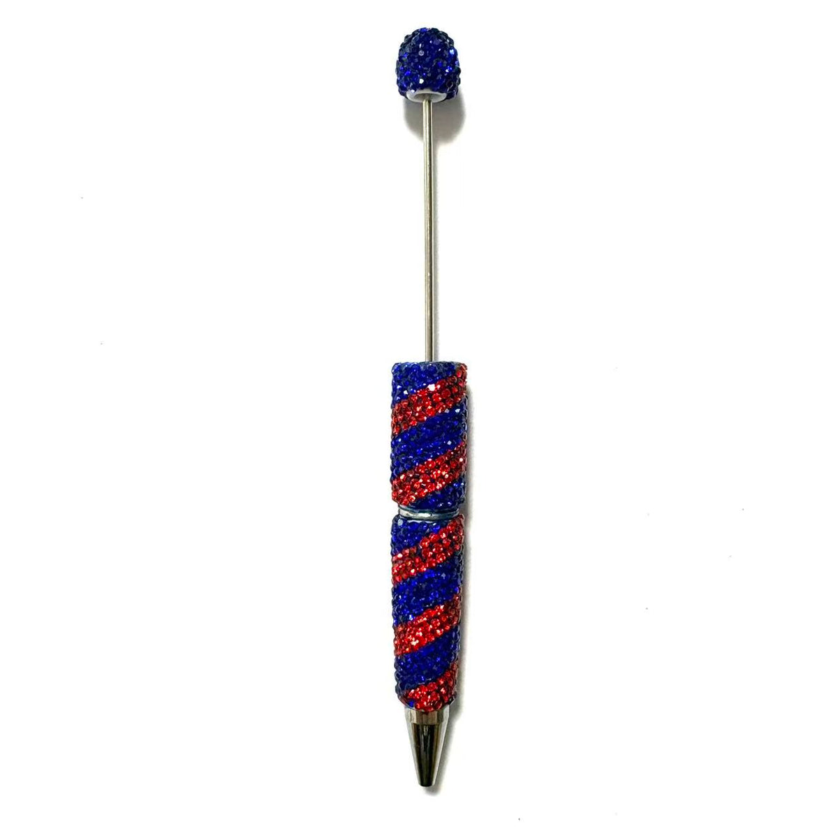 3pcs  Rhinestone Beadable Pens  PN