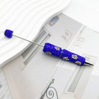 Kimhatter Beadable Rhinestone Pen-J