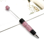 Kimhatter Beadable Rhinestone Pen-D