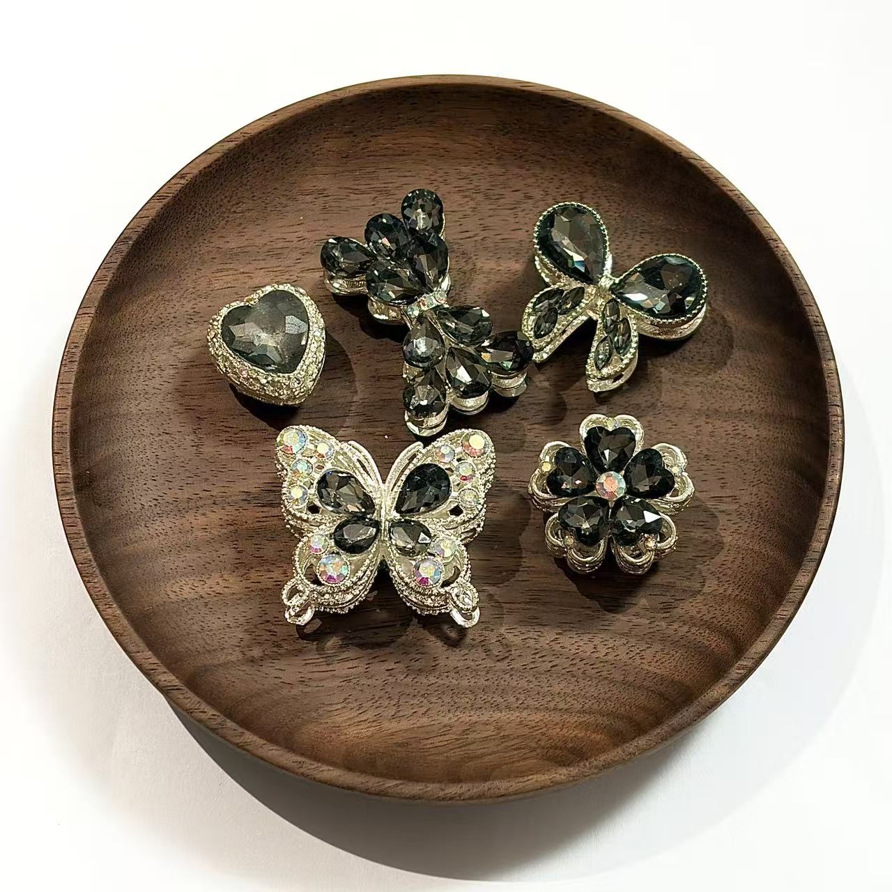 Alloy Beads — Handmade DIY Craft Supplies