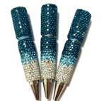 11-Pack Gradient Beadable Pens  (NEW)