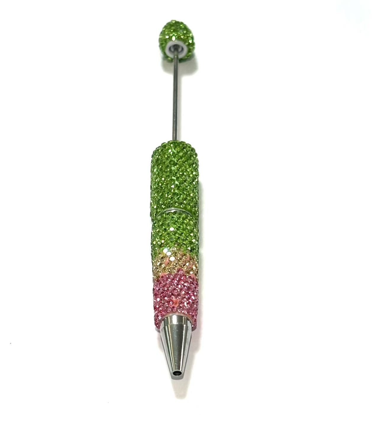 6-Pack Beadable Ombre Pens