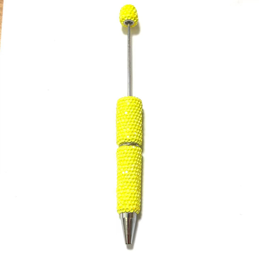 10PCS  Beadable Neon Pens N10