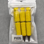 3pcs  Rhinestone Beadable Pens  PI