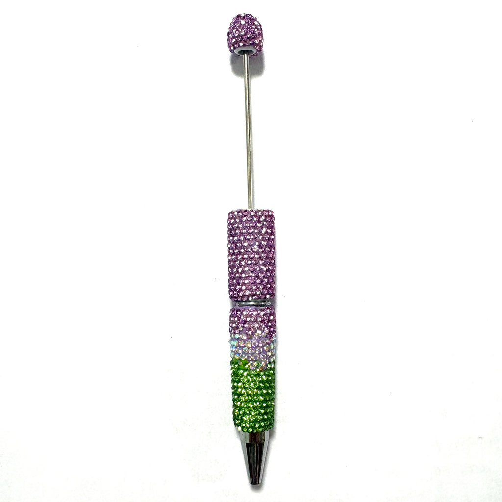 3PCS  Beadable Ombre Pens PA