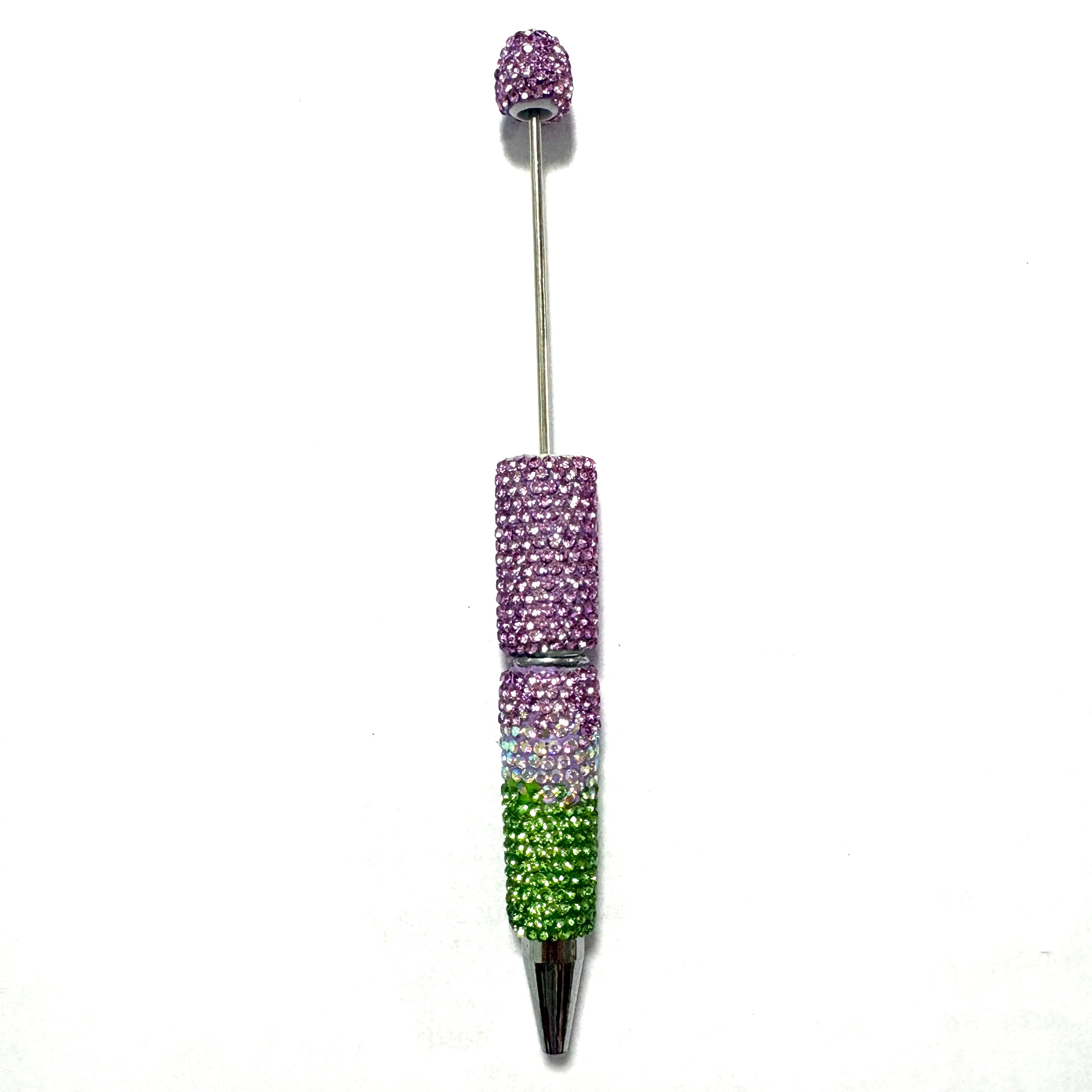 6-Pack Beadable Ombre Pens
