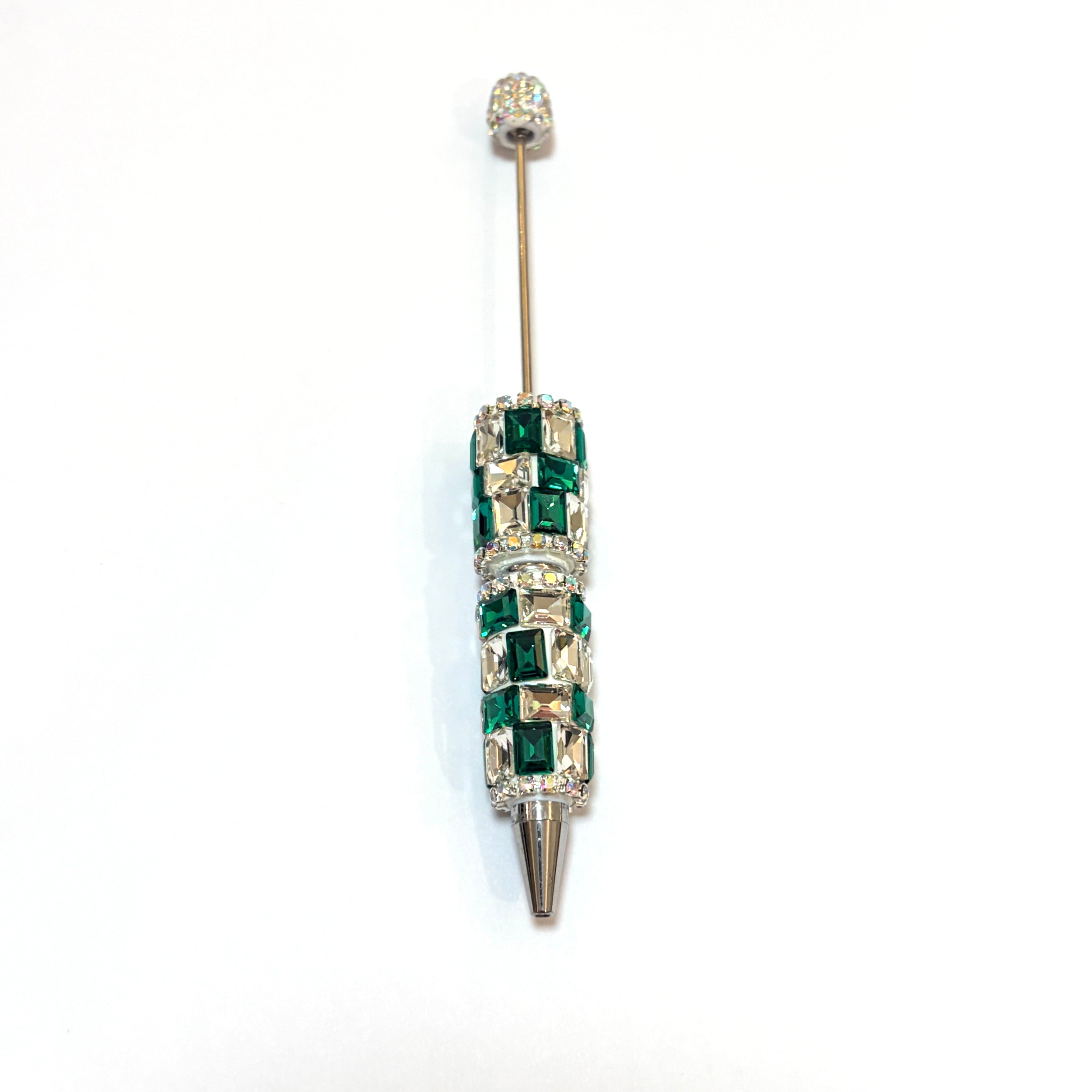 6-Pack Crystal Pens