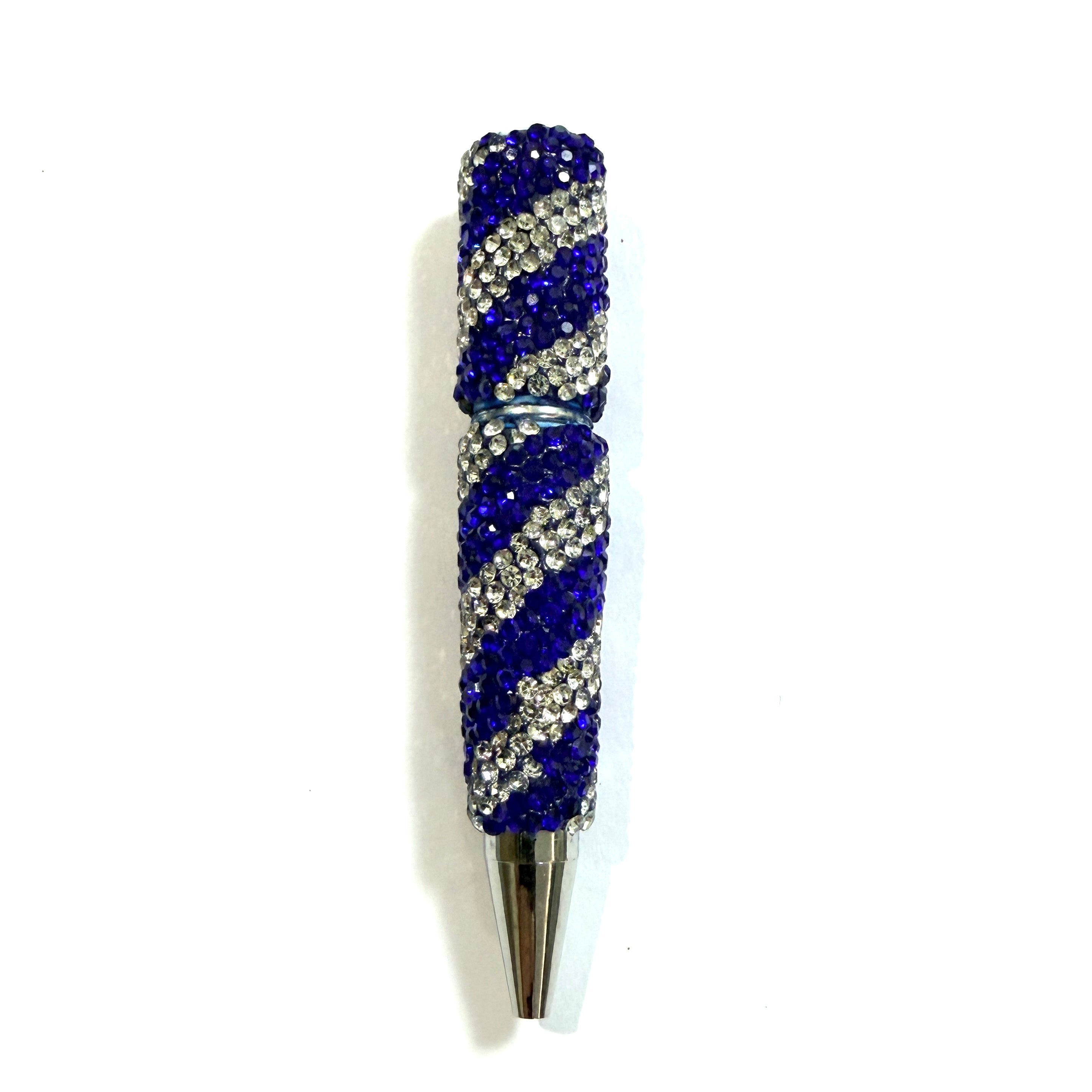 3pcs  Rhinestone Beadable Pens  PN